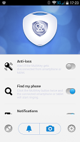 MultiKey Prestigio APK Screenshot Thumbnail #4