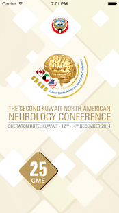 Kuwait Neurology Screenshots 0