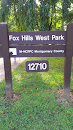 Fox Hills West Park