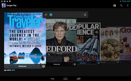 Discount Test App Dogfood poster 2