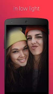 How to mod Selfshot - Front Flash Camera 1.20 apk for laptop