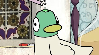 Sarah and Duck - Movies & TV on Google Play