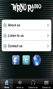 How to download WRNO Radio patch 1.0 apk for laptop