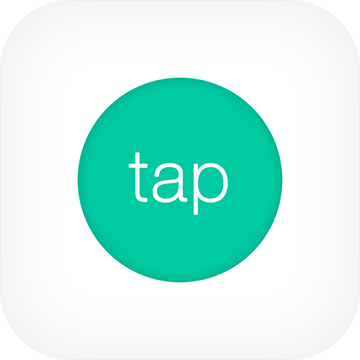 Taps LOGO-APP點子