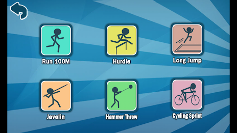 World Sport poster 1