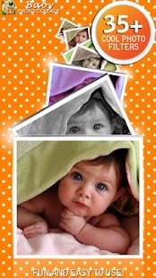 Bambino Creatore di Collage Screen 2