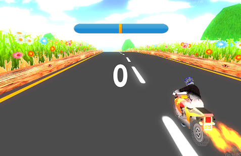 Wrong Way Racing Moto 2015 Screenshots 2