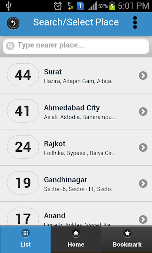 免費下載交通運輸APP|CNG Station in Gujarat app開箱文|APP開箱王