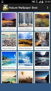 Download Nature Wallpapers APK