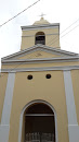 Iglesia De Mbocayaty