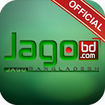Cover Image of Herunterladen Jagobd - Bangla TV(Official) 1.0 APK