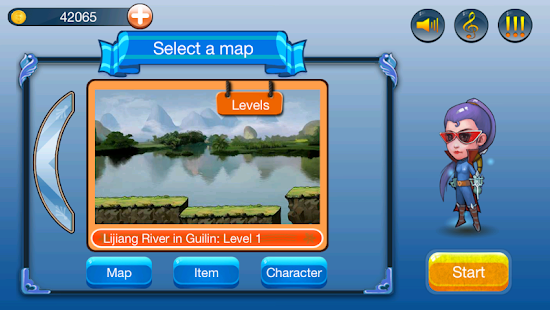 How to download Cool Run lastet apk for bluestacks