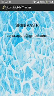 download Lost Mobile Tracker free