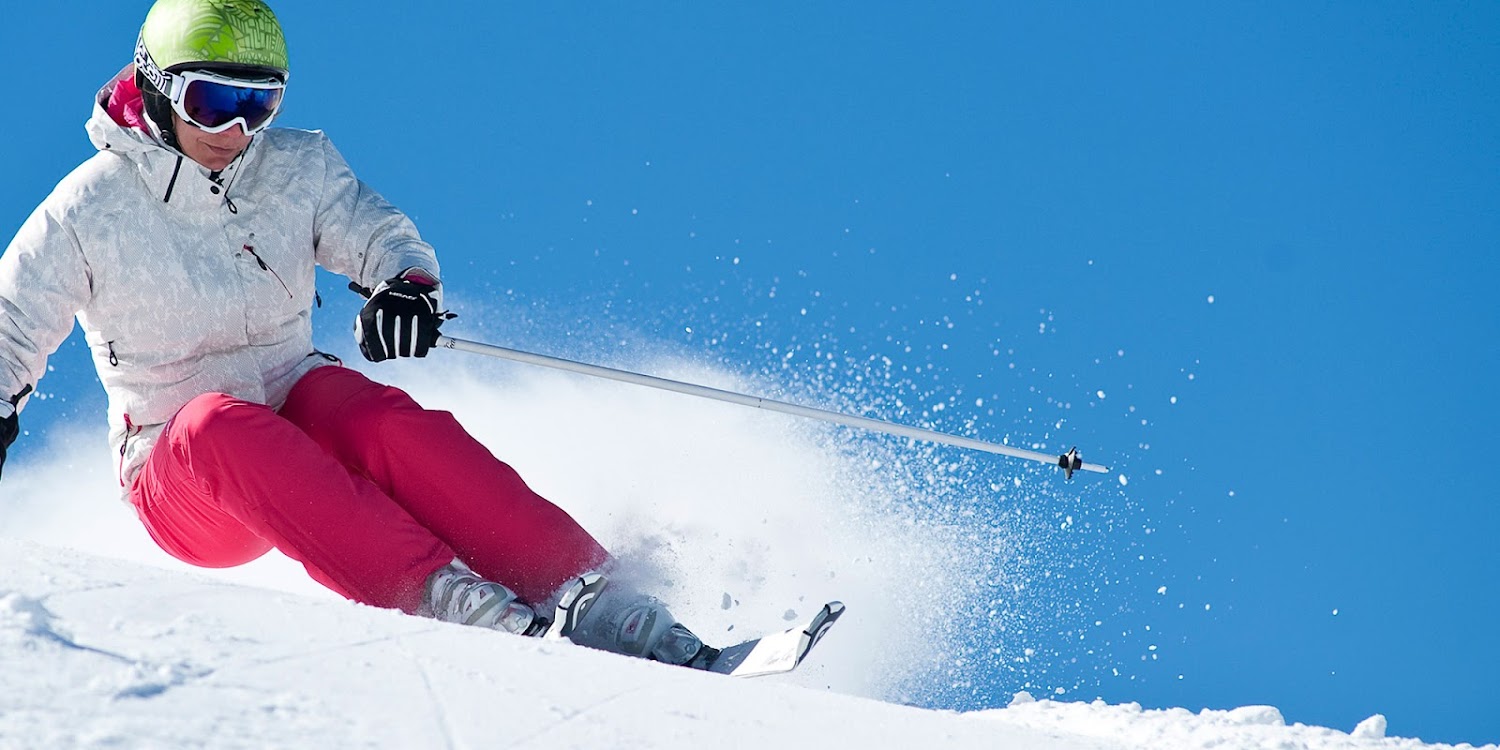 Ski Rental Zermatt Matterhorn Sport Riva