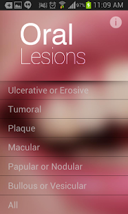 Oral Lesions