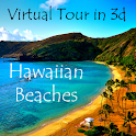 Virtual Hawaiian Beach Tour 3D