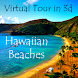 Virtual Hawaiian Beach Tour 3D