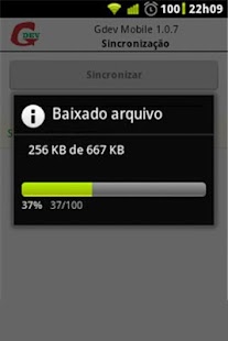 Lastest Gdev Mobile APK for PC