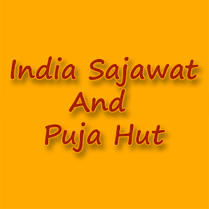 India Sajawat & Puja Hut  Icon
