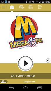 How to get Rádio Mega 95 FM lastet apk for pc