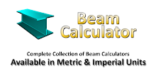 Beam Calculator Tablet APK