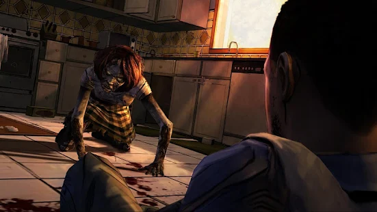 The Walking Dead: Season One - screenshot thumbnail