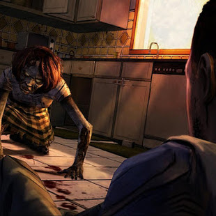 Download The Walking Dead: Season One 1.05 APK + Data