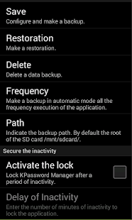 How to get K Password Manager 1.0 mod apk for pc