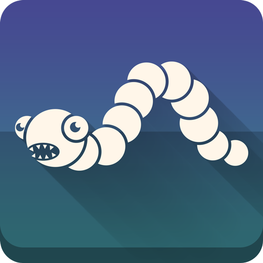 Little Caterpillar 街機 App LOGO-APP開箱王