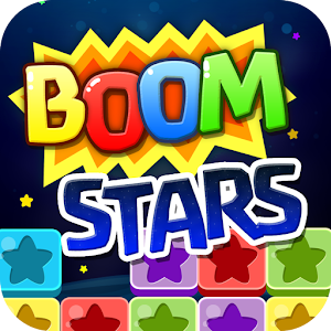 Boom Stars Mania for PC and MAC
