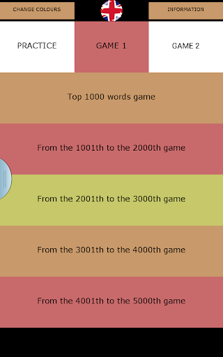 5000 SPANISH COMMON WORDS