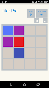 Tiler Pro - Colour Tiles Screenshots 0