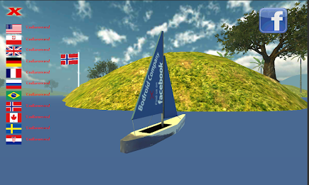 Sailing Simulator poster 19