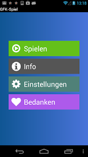 Free GFK-Spiel APK