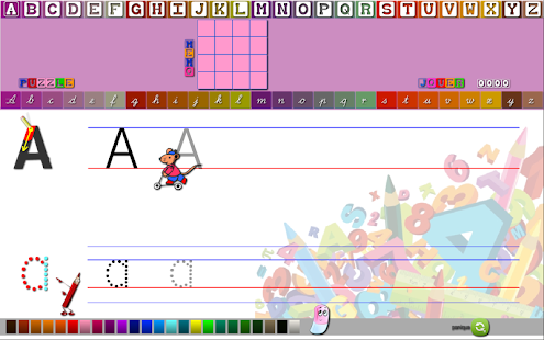 How to install Dessine moi l'Alphabet lastet apk for laptop