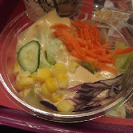 GUGU廚房義式料理(桃園遠百店)