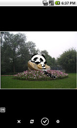 aPic Free Photo Editor poster 6