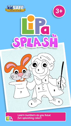 Lipa Splash