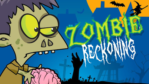 Zombie Reckoning - 105 Levels