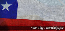 3D Chile Flag APK