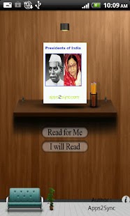 Presidents of India Screenshots 0