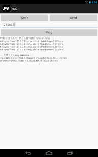 How to get PING patch 1.0 apk for pc