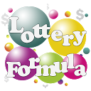 Lottery Formula (Lotto expert) mobile app icon