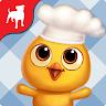 FarmVille to Table Recipe Book Application icon