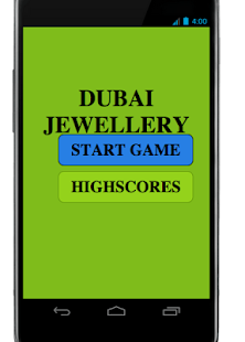 Download DUBAI JEWELLERY APK for Android