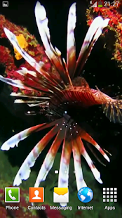 How to mod Sea Life Video Wallpapers 1.1 unlimited apk for laptop