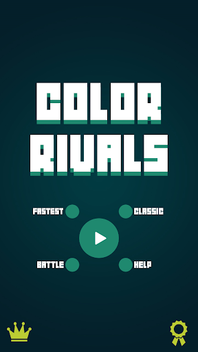 Color Rivals