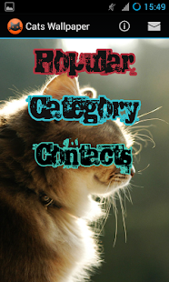 How to mod Cats Wallpaper Full HD 1.1 apk for bluestacks