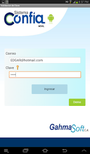 Free Download Confia Movil APK for PC