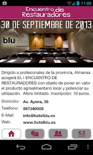 Free Download Corredor de Sabores APK for Android